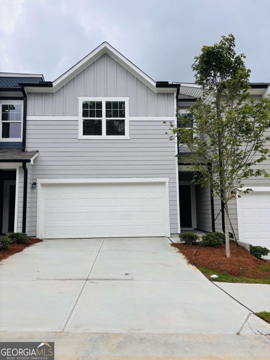3030 Osier Circle Douglasville - main photo