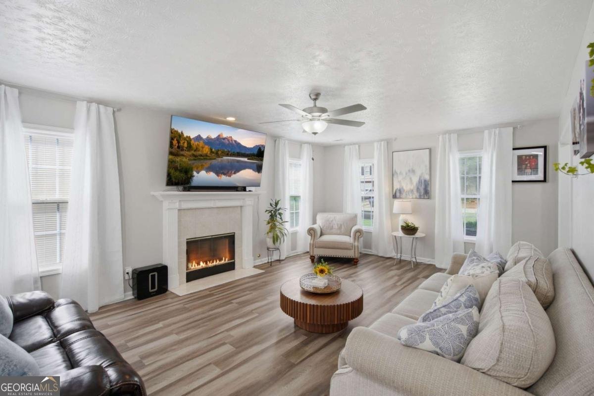 125 Victoria Station Boulevard Lawrenceville - Photo 12