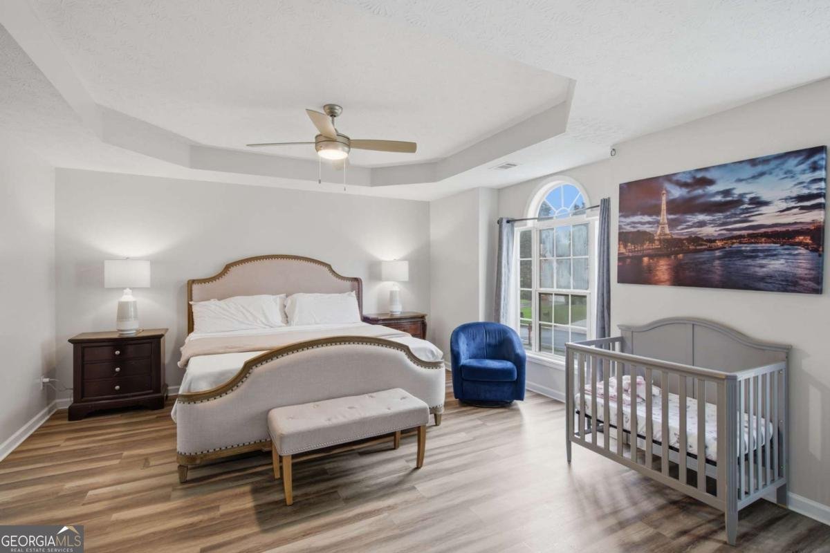 125 Victoria Station Boulevard Lawrenceville - Photo 20