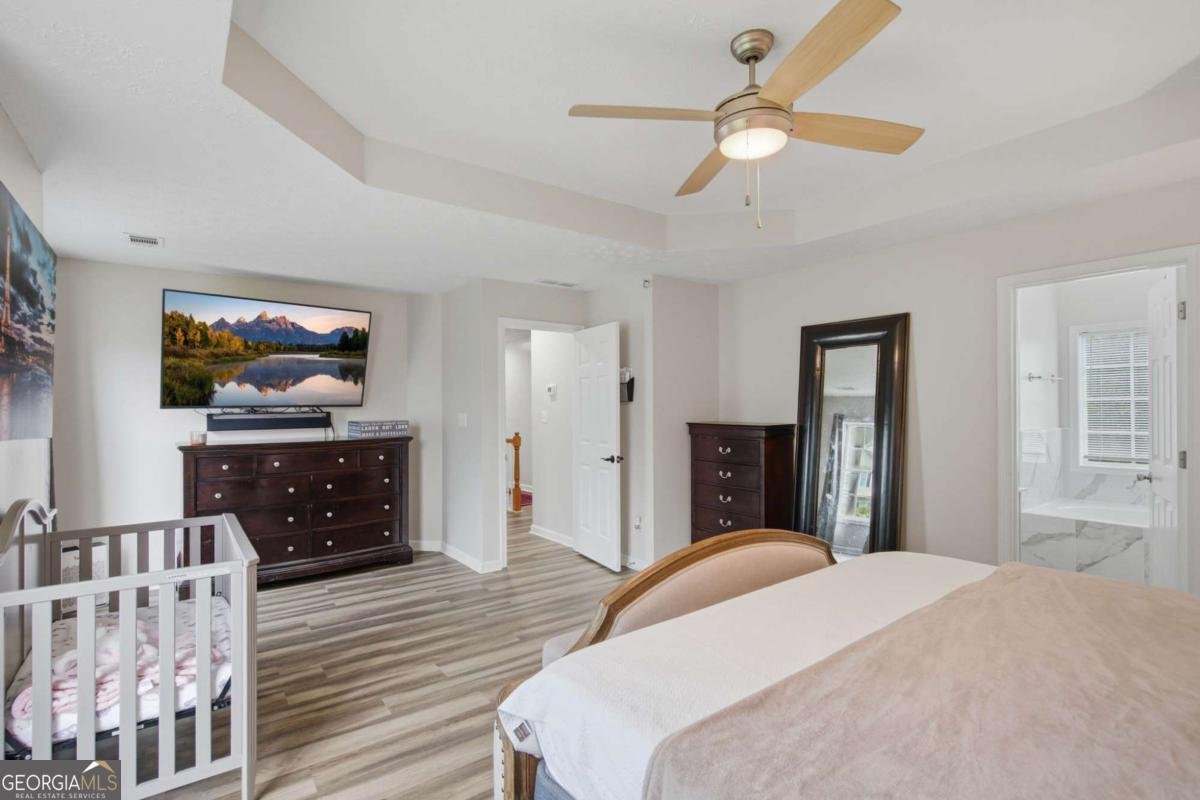 125 Victoria Station Boulevard Lawrenceville - Photo 21