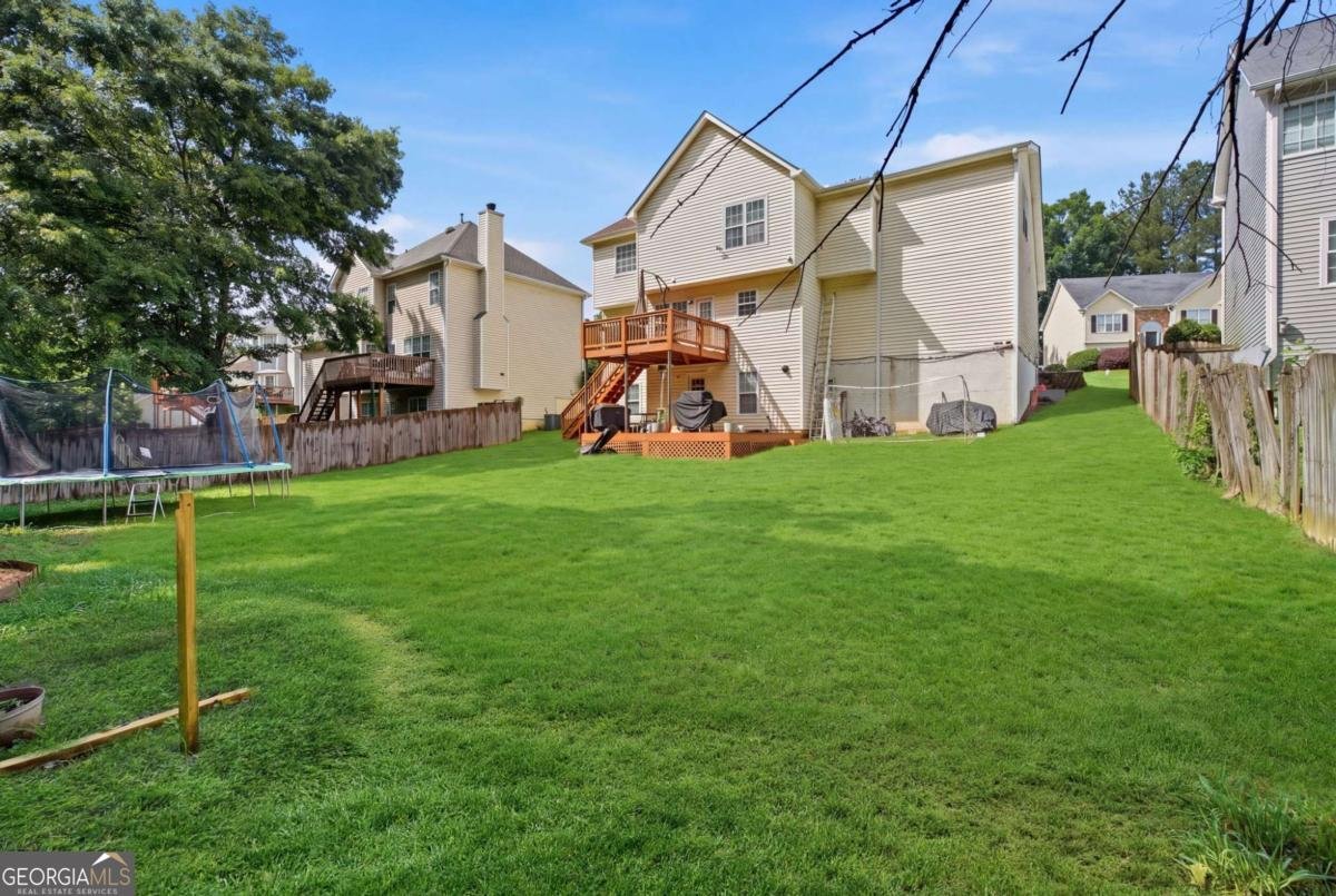 125 Victoria Station Boulevard Lawrenceville - Photo 36