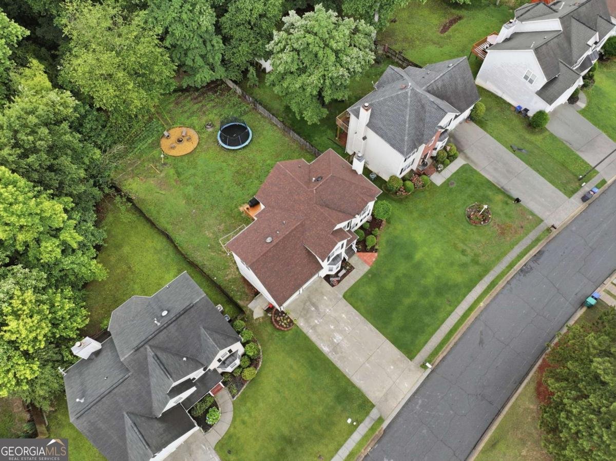 125 Victoria Station Boulevard Lawrenceville - Photo 41