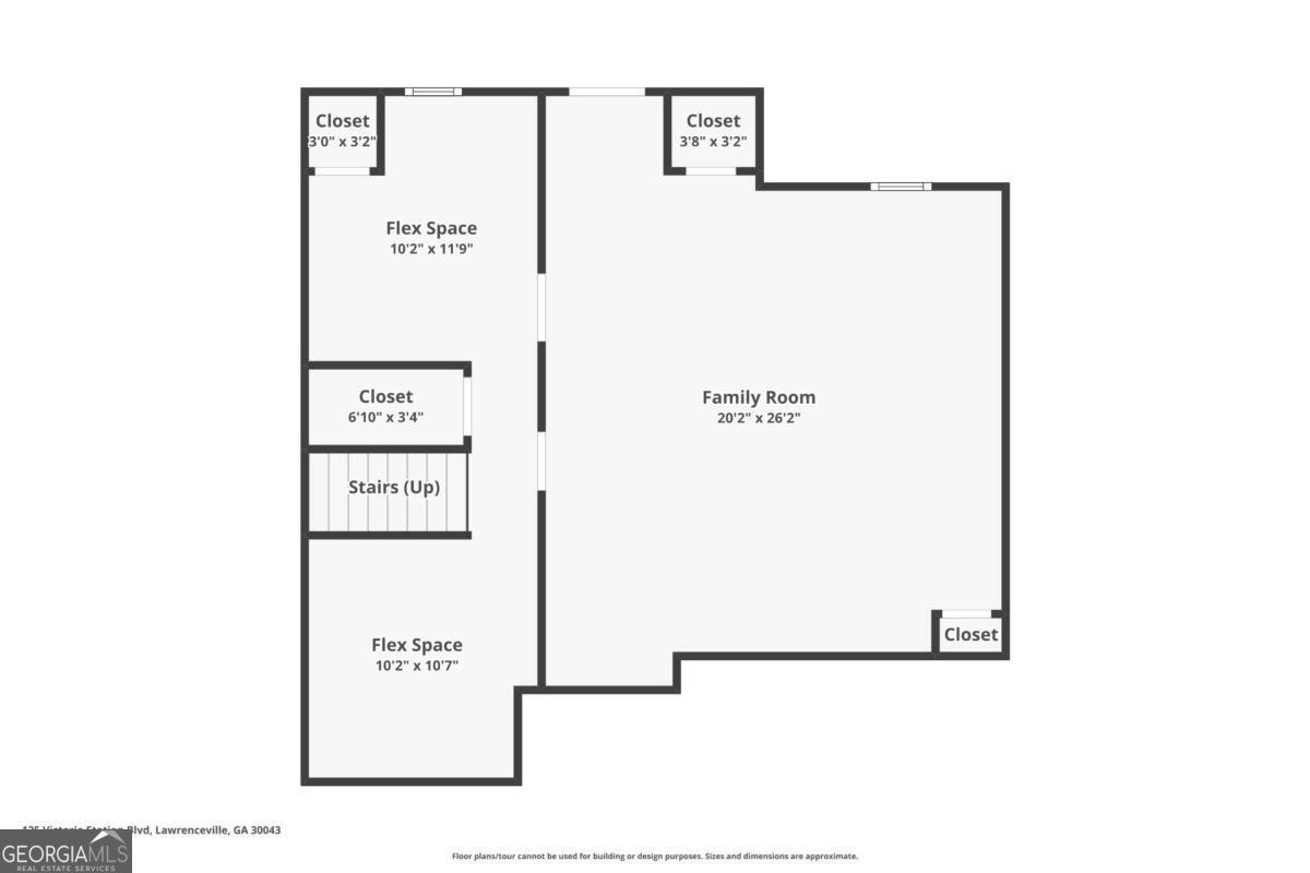 125 Victoria Station Boulevard Lawrenceville - Photo 47