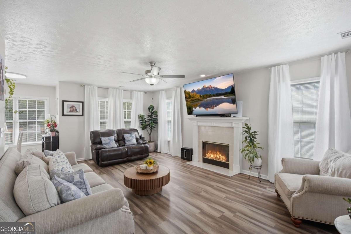 125 Victoria Station Boulevard Lawrenceville - Photo 9