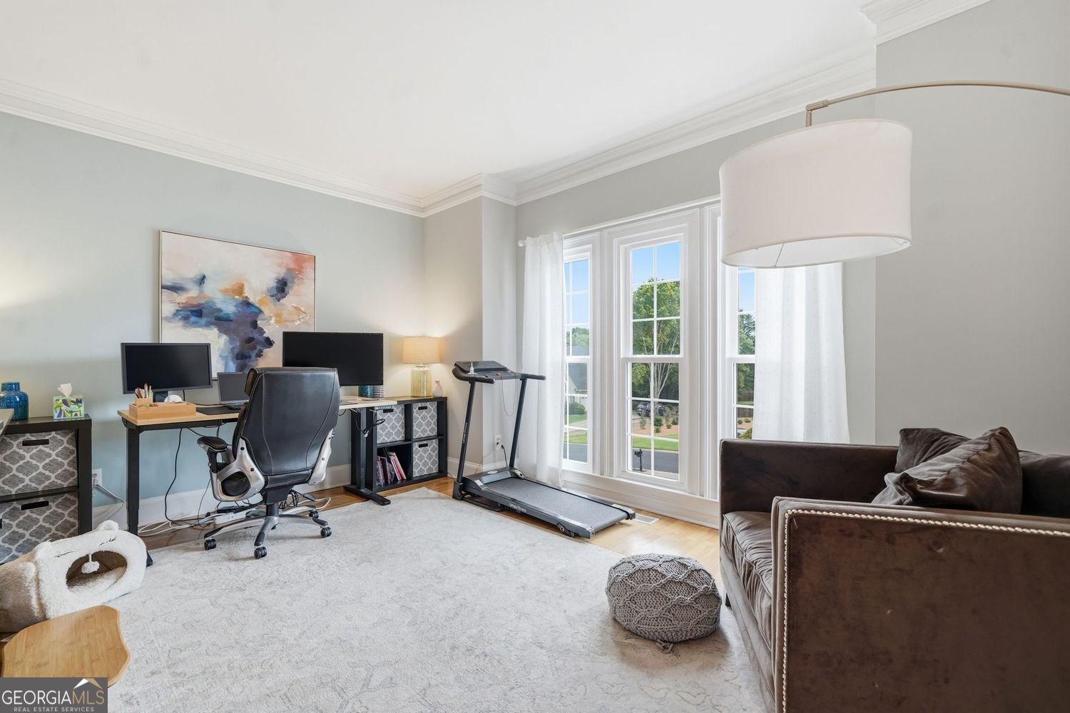 5015 Oakmont Bend Drive Alpharetta - Photo 10