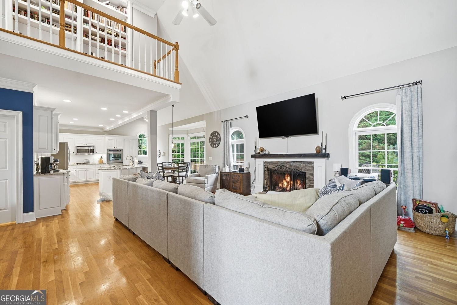 5015 Oakmont Bend Drive Alpharetta - Photo 13
