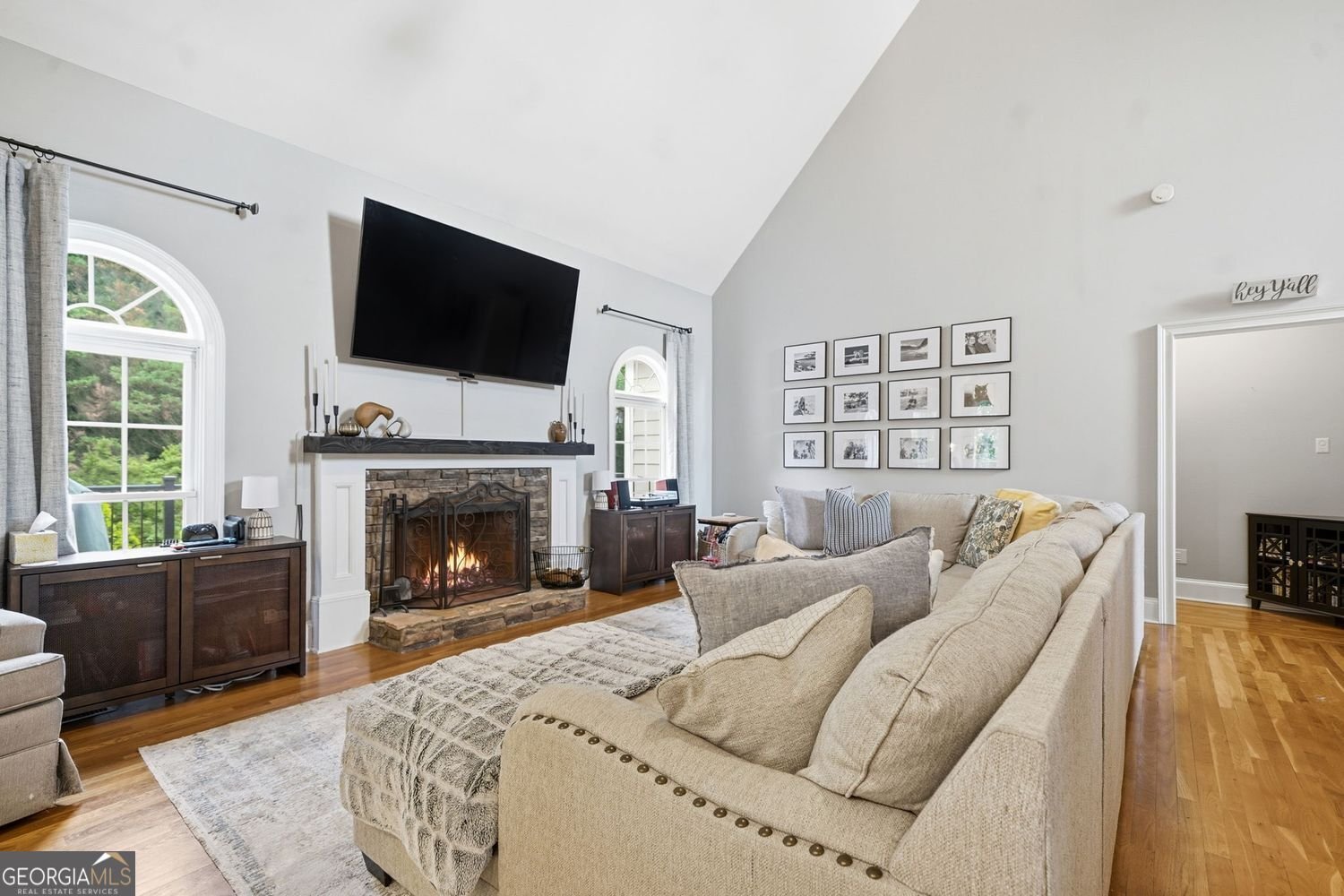 5015 Oakmont Bend Drive Alpharetta - Photo 14
