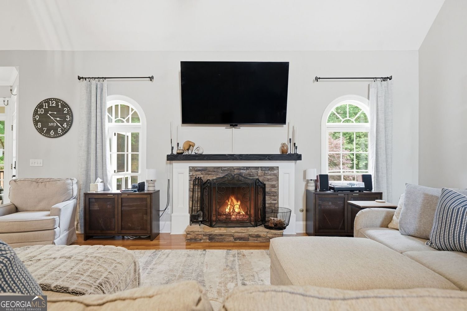 5015 Oakmont Bend Drive Alpharetta - Photo 15