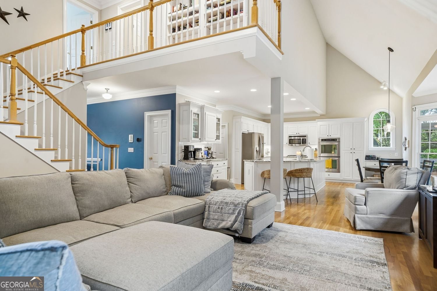 5015 Oakmont Bend Drive Alpharetta - Photo 16