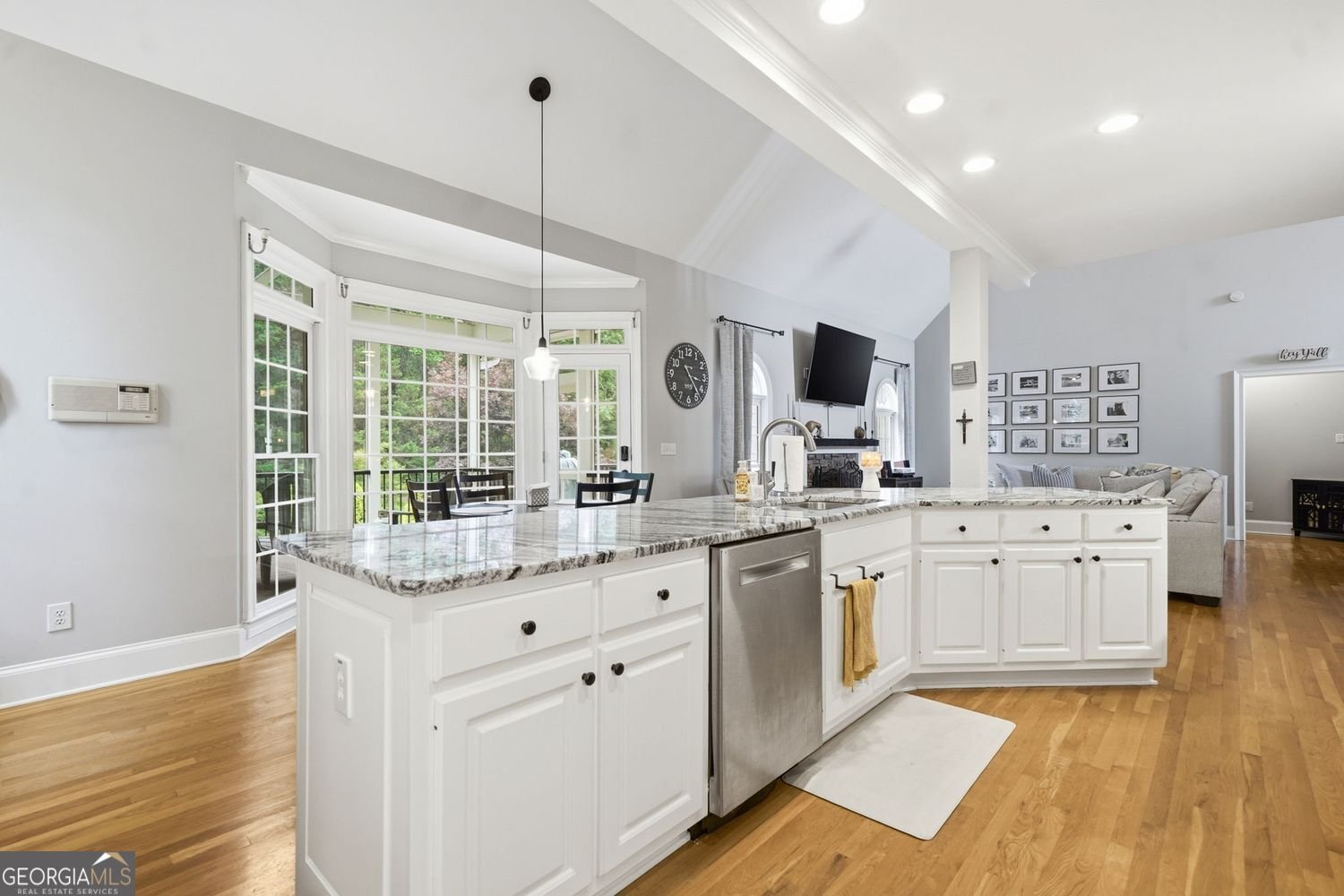 5015 Oakmont Bend Drive Alpharetta - Photo 20