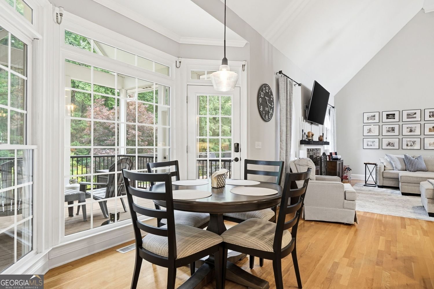 5015 Oakmont Bend Drive Alpharetta - Photo 21