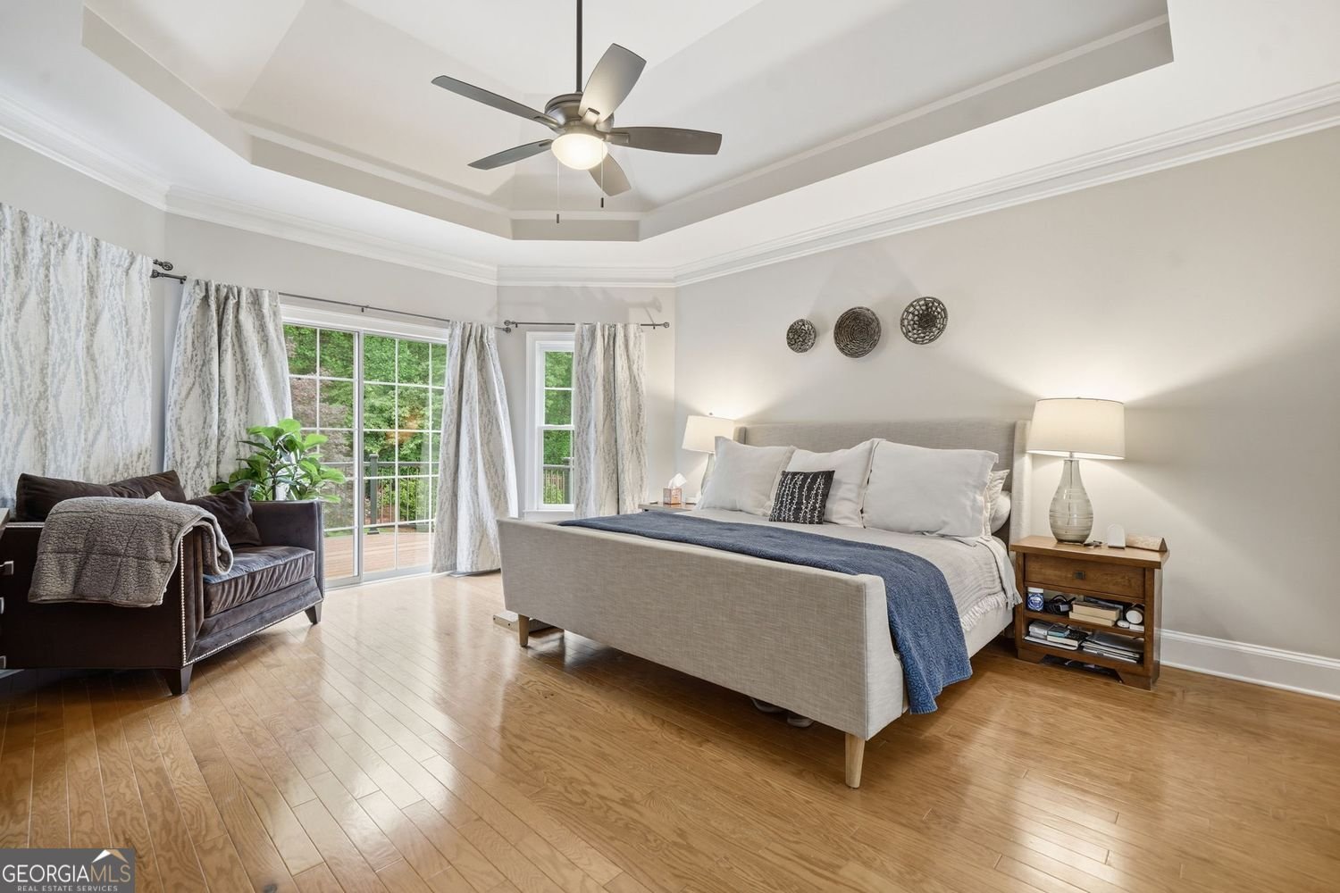 5015 Oakmont Bend Drive Alpharetta - Photo 26