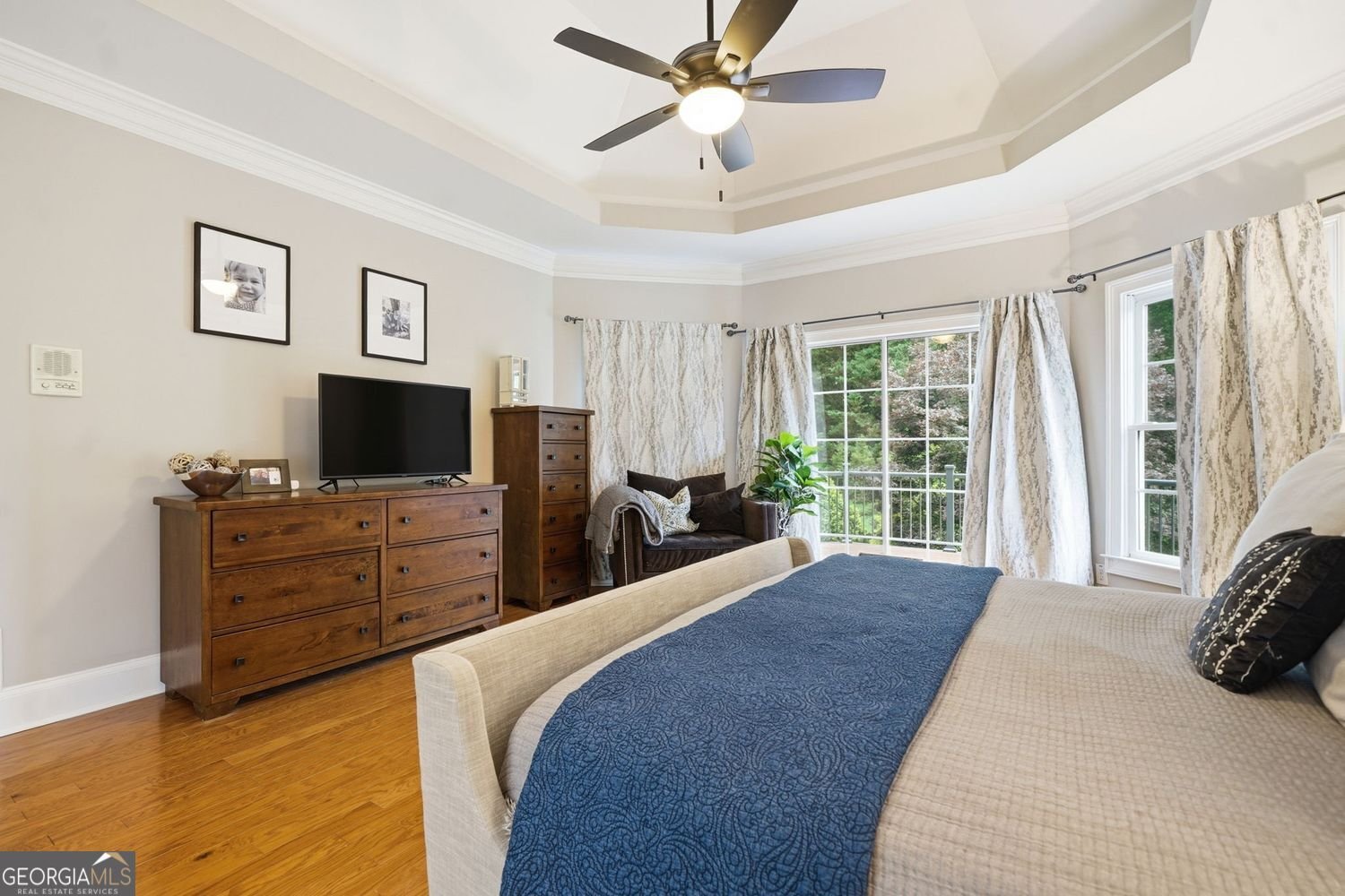 5015 Oakmont Bend Drive Alpharetta - Photo 27
