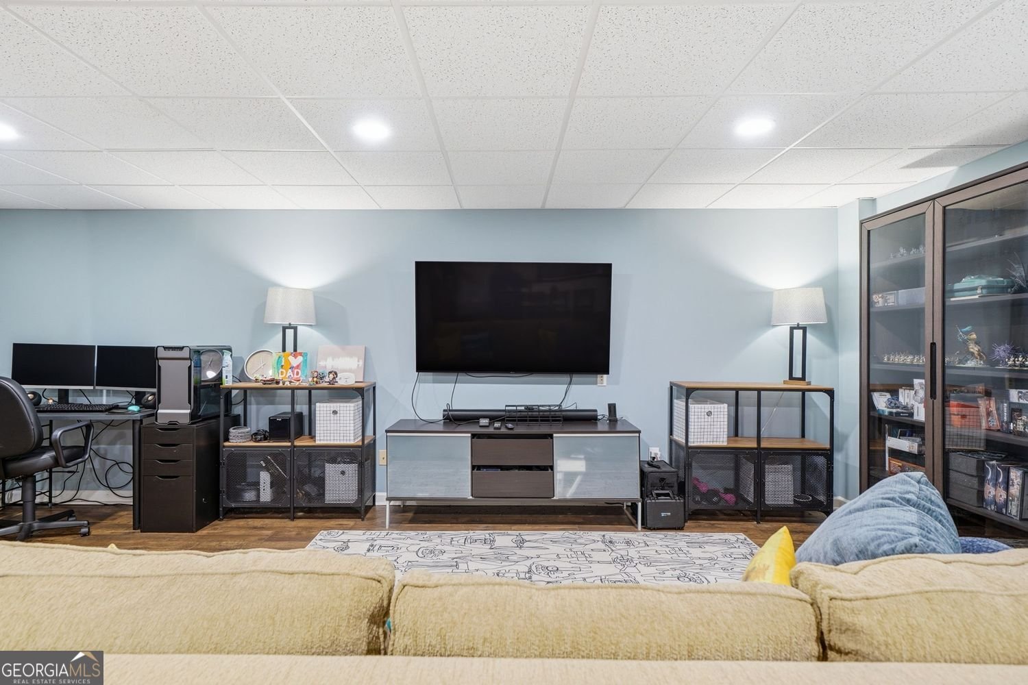 5015 Oakmont Bend Drive Alpharetta - Photo 38