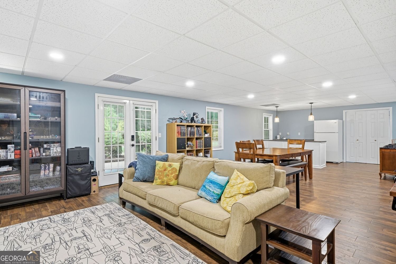 5015 Oakmont Bend Drive Alpharetta - Photo 39