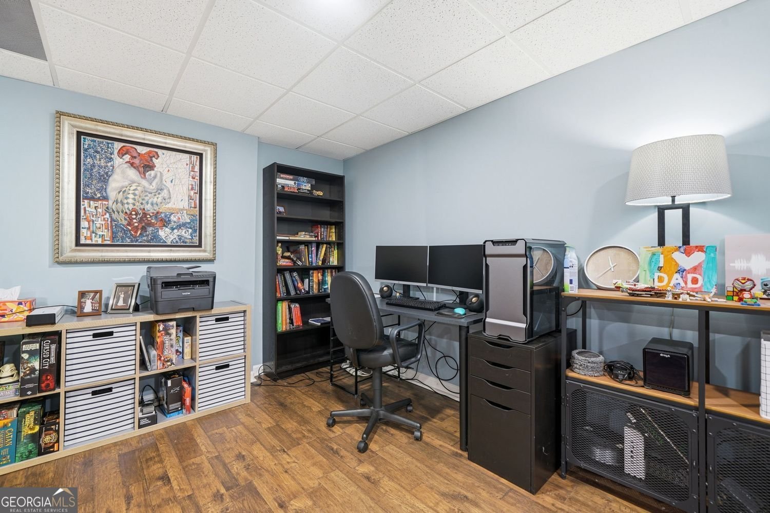 5015 Oakmont Bend Drive Alpharetta - Photo 41