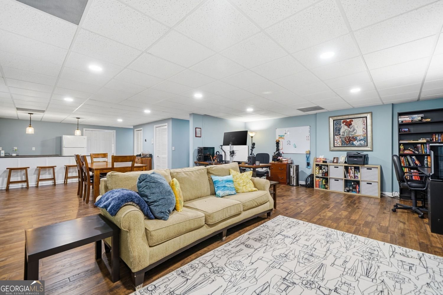 5015 Oakmont Bend Drive Alpharetta - Photo 42