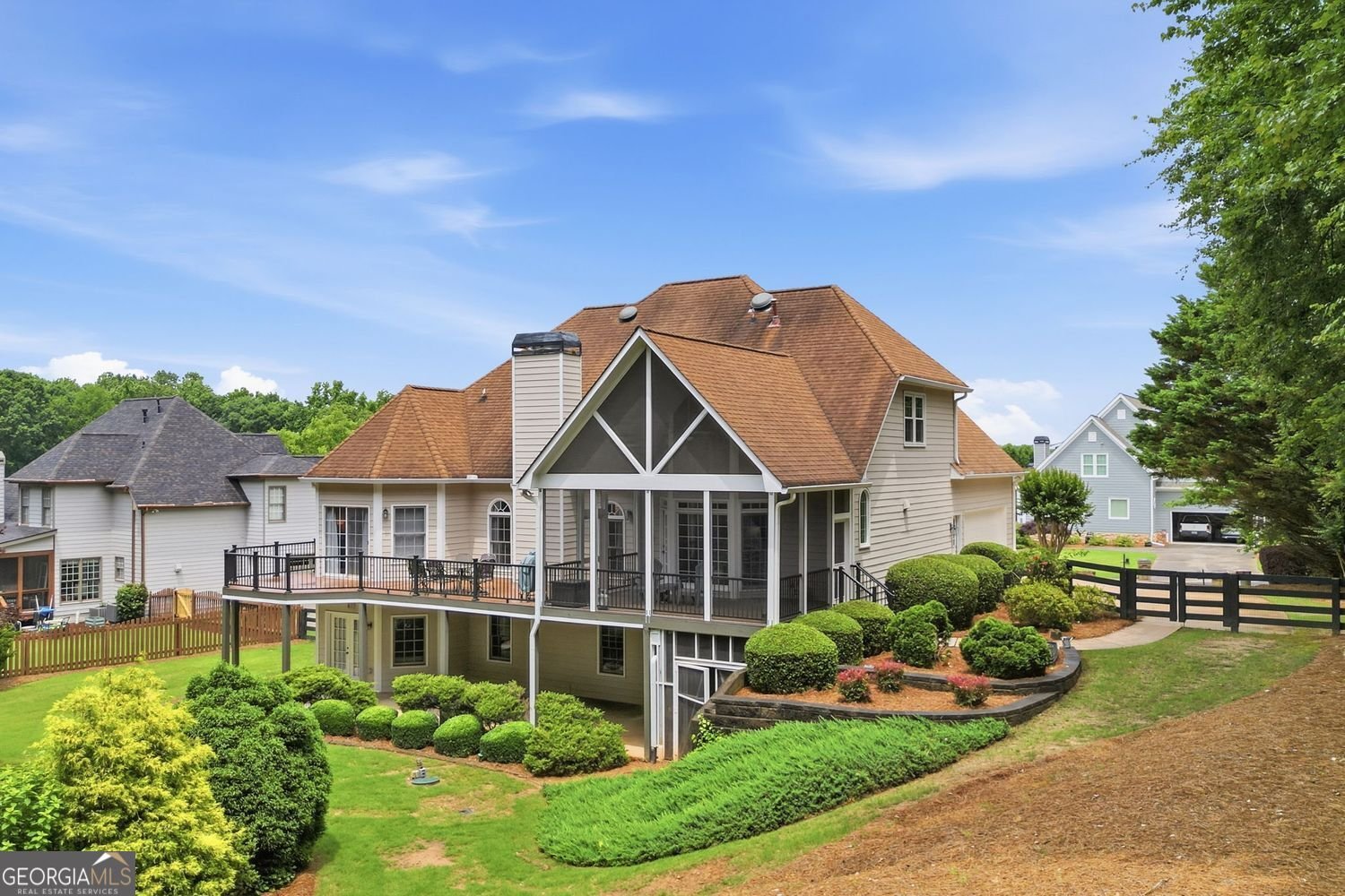 5015 Oakmont Bend Drive Alpharetta - Photo 50