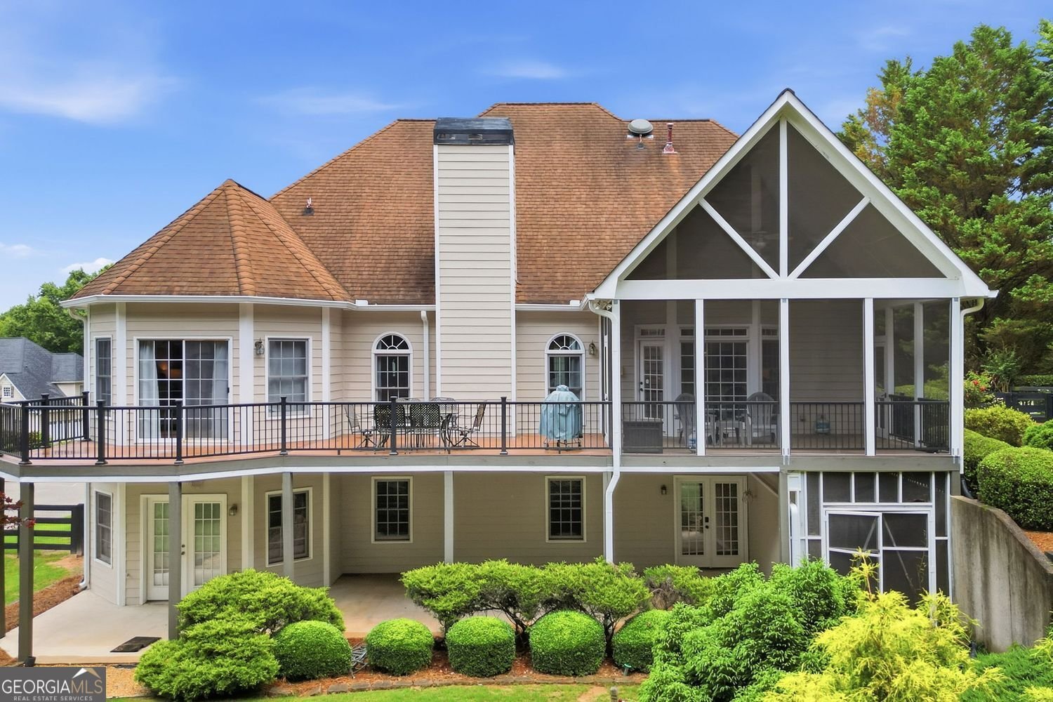 5015 Oakmont Bend Drive Alpharetta - Photo 53
