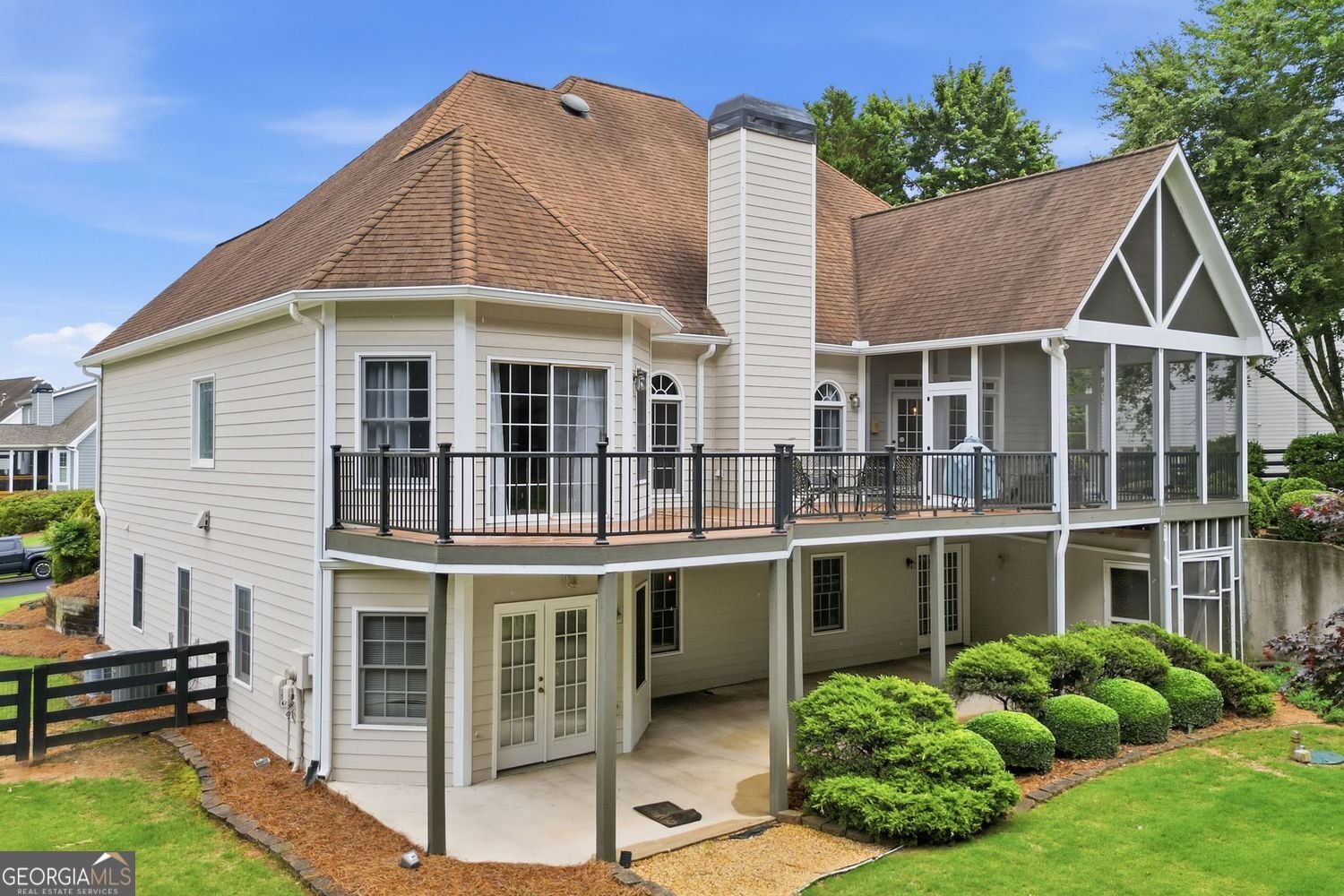 5015 Oakmont Bend Drive Alpharetta - Photo 55