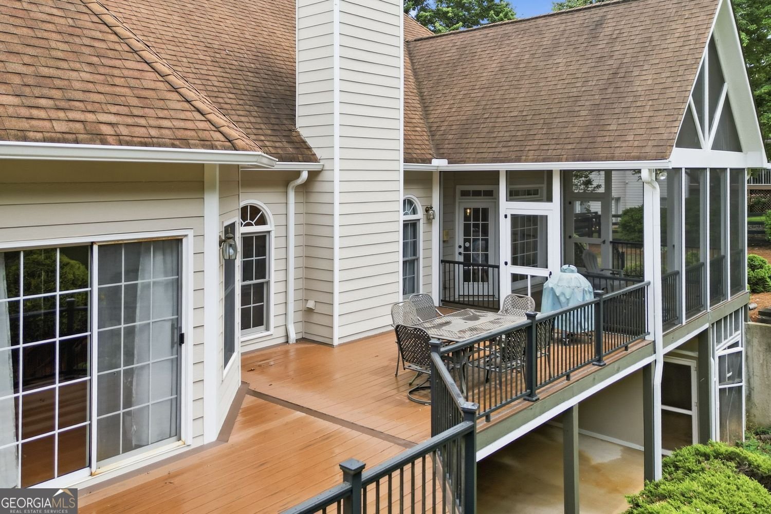 5015 Oakmont Bend Drive Alpharetta - Photo 57