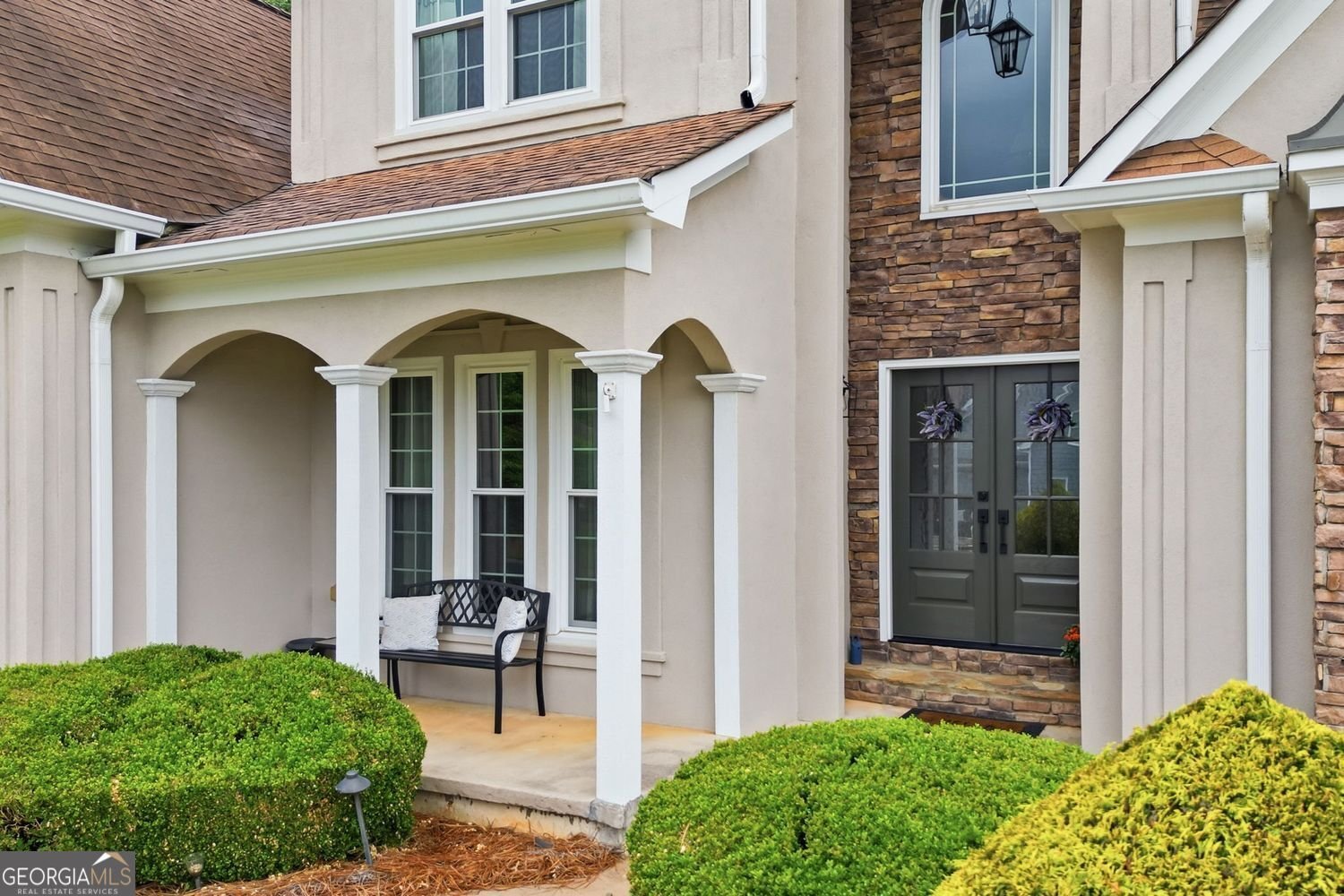 5015 Oakmont Bend Drive Alpharetta - Photo 6
