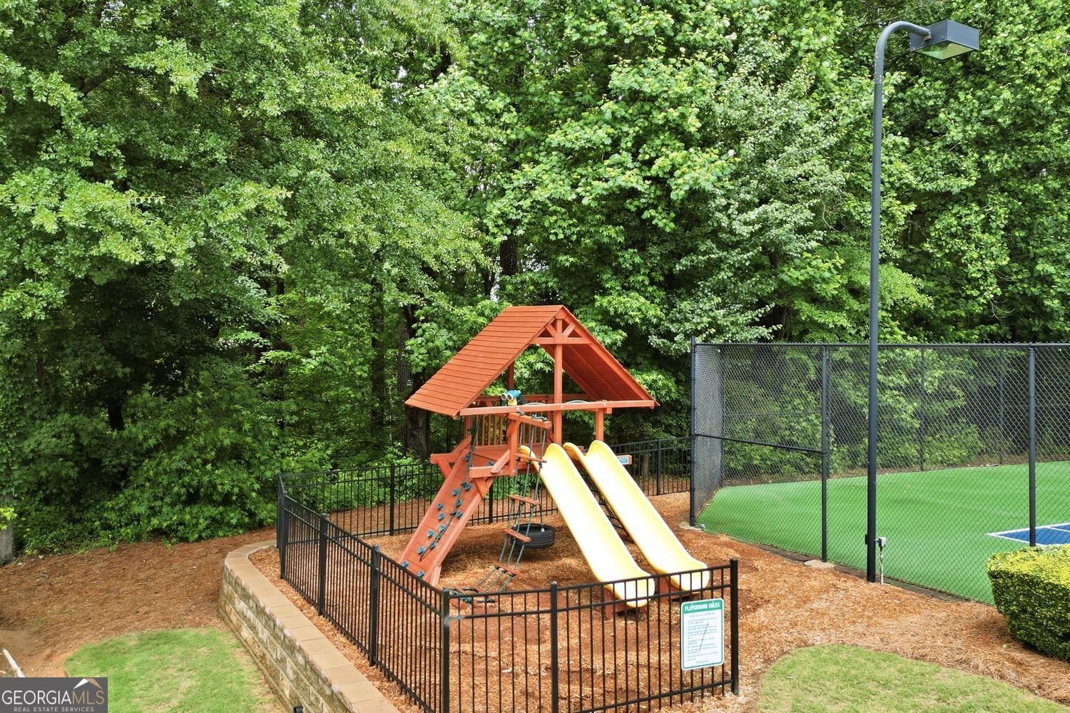 5015 Oakmont Bend Drive Alpharetta - Photo 60