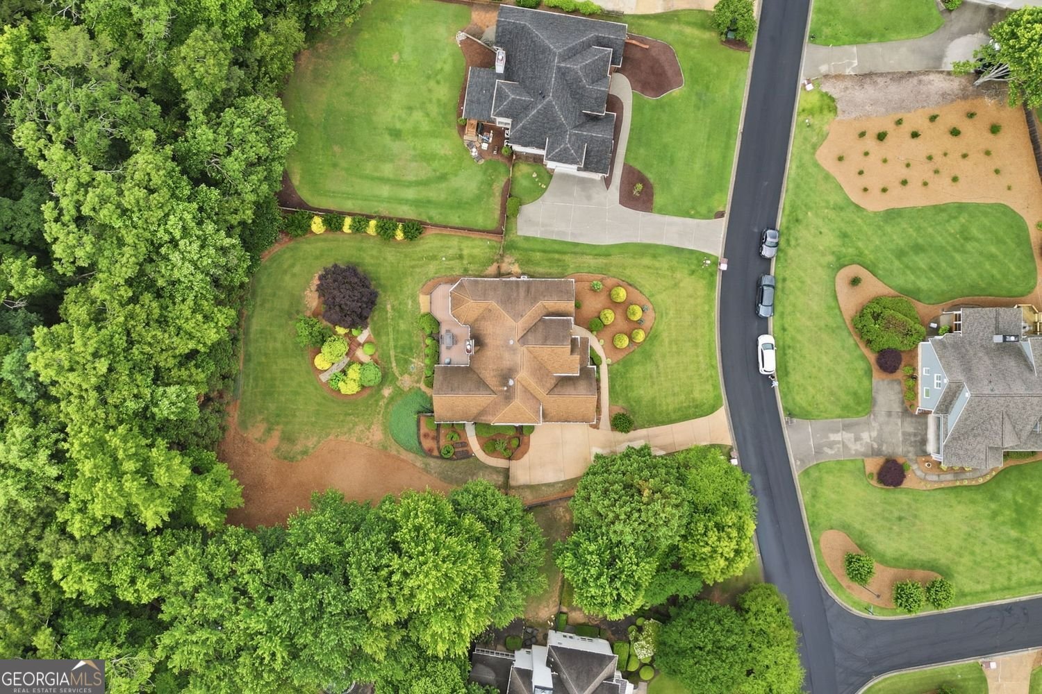 5015 Oakmont Bend Drive Alpharetta - Photo 7