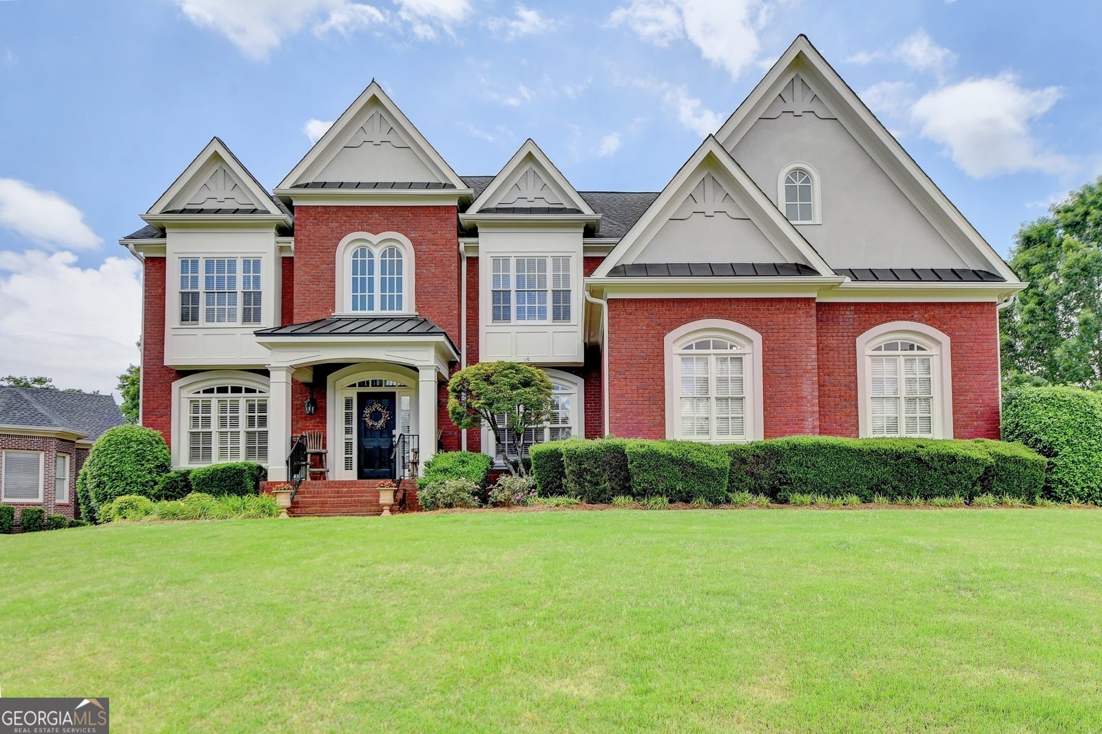 266 Prestbury Court Suwanee - main photo