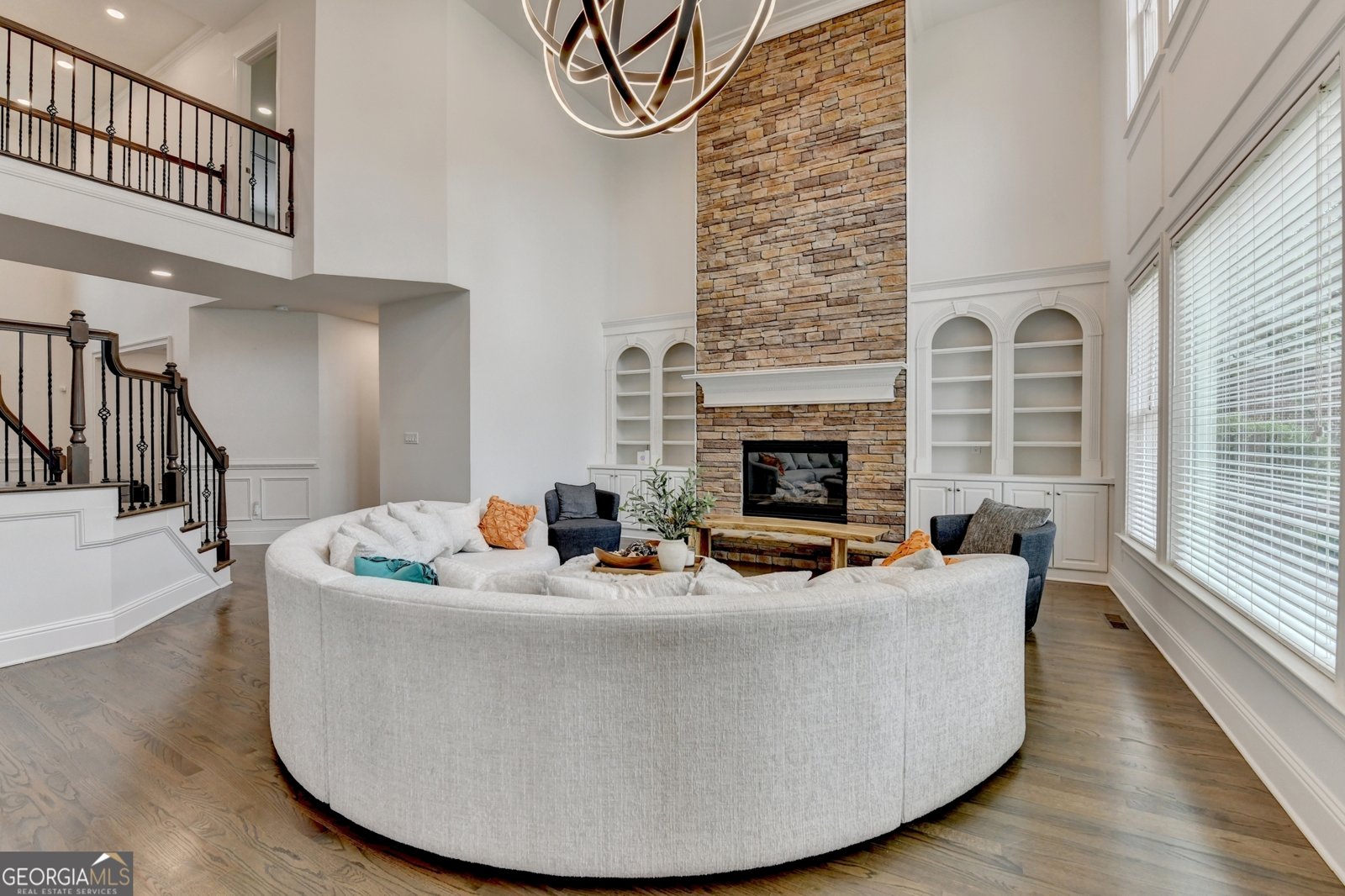 266 Prestbury Court Suwanee - Photo 10