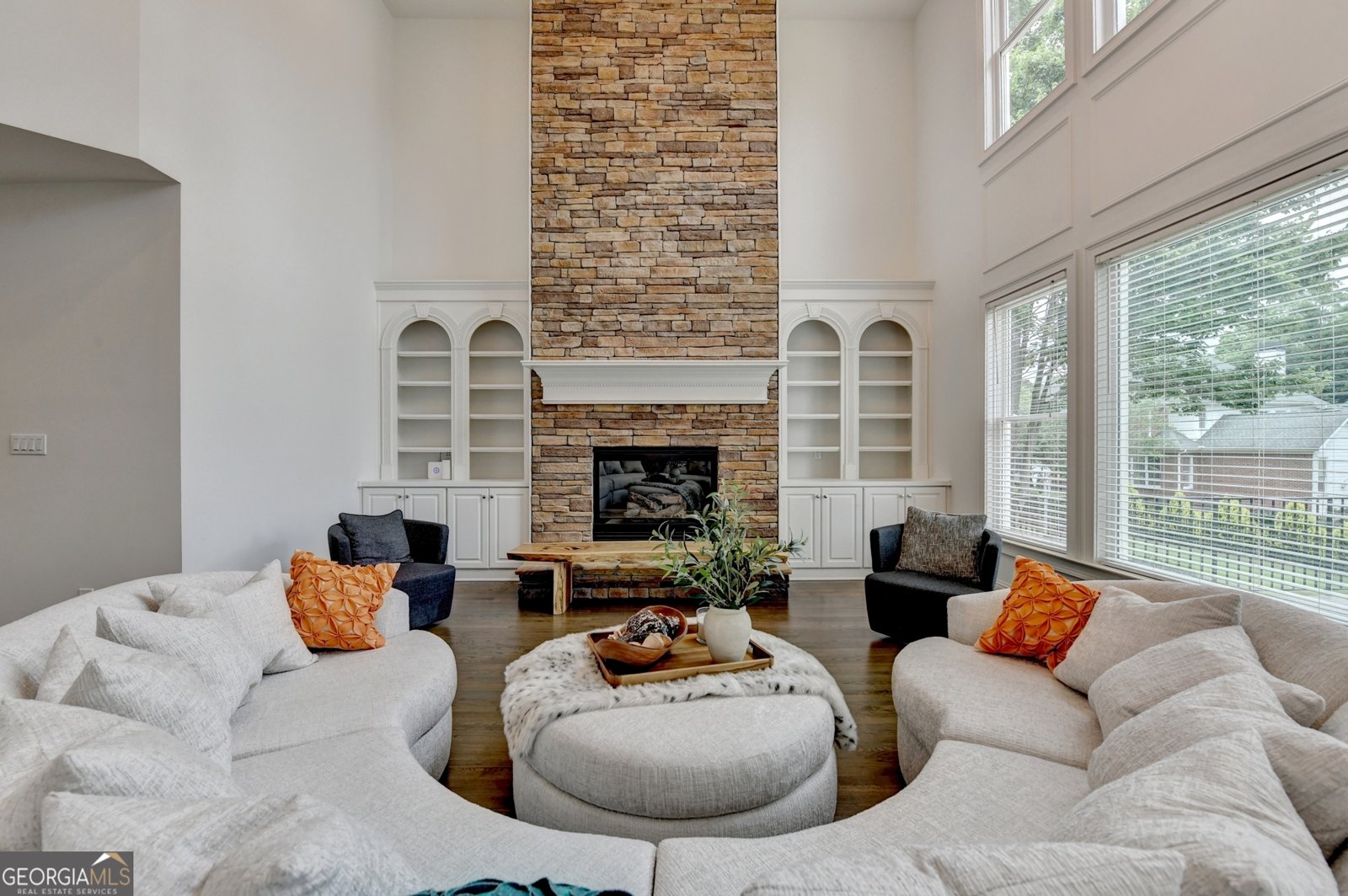 266 Prestbury Court Suwanee - Photo 11