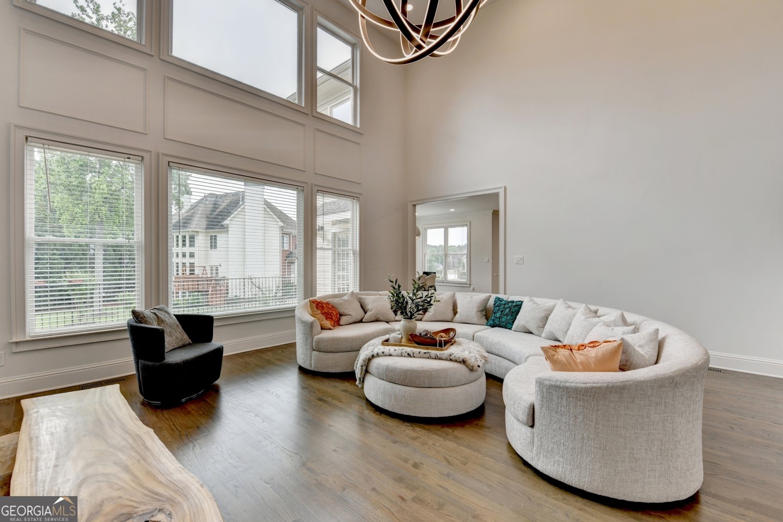 266 Prestbury Court Suwanee - Photo 12
