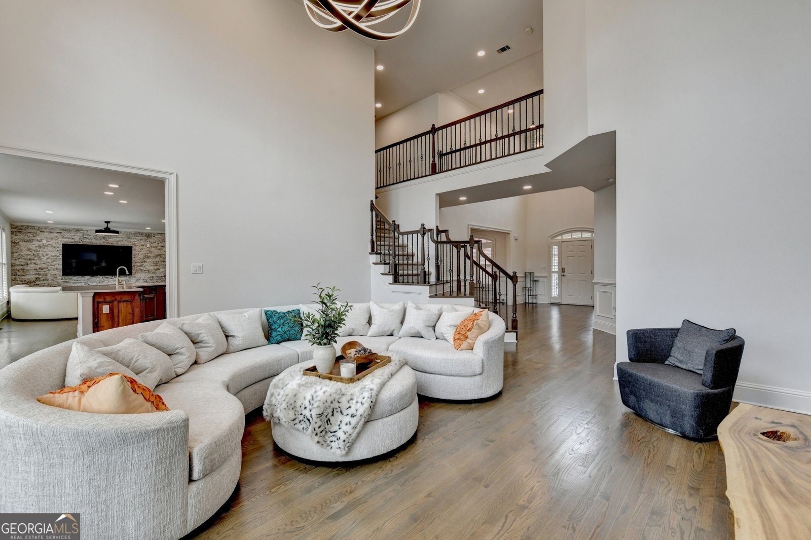 266 Prestbury Court Suwanee - Photo 13