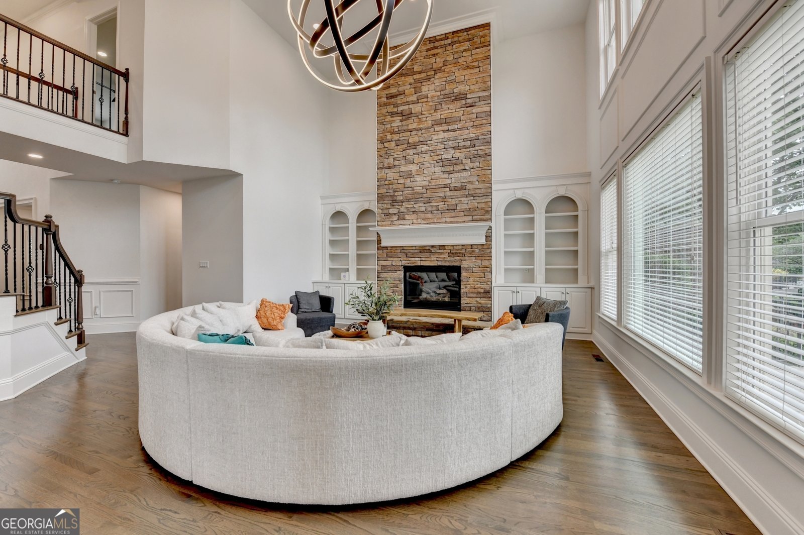 266 Prestbury Court Suwanee - Photo 14
