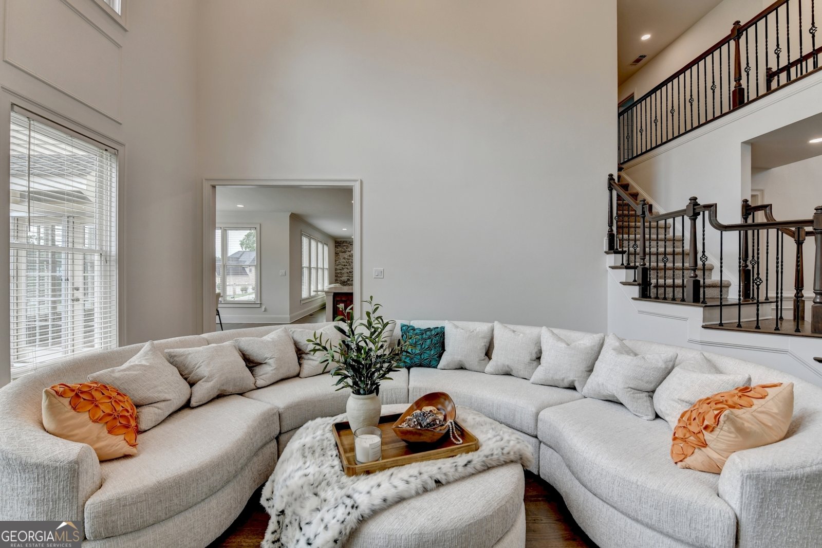 266 Prestbury Court Suwanee - Photo 15