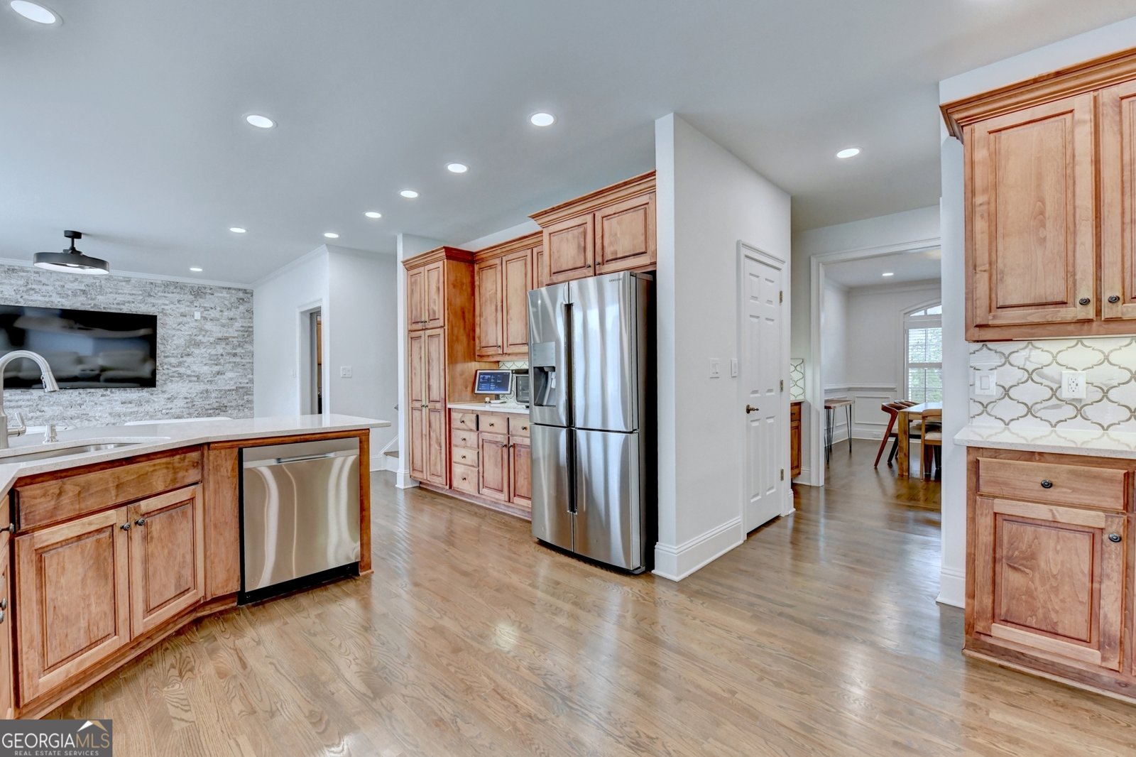 266 Prestbury Court Suwanee - Photo 19