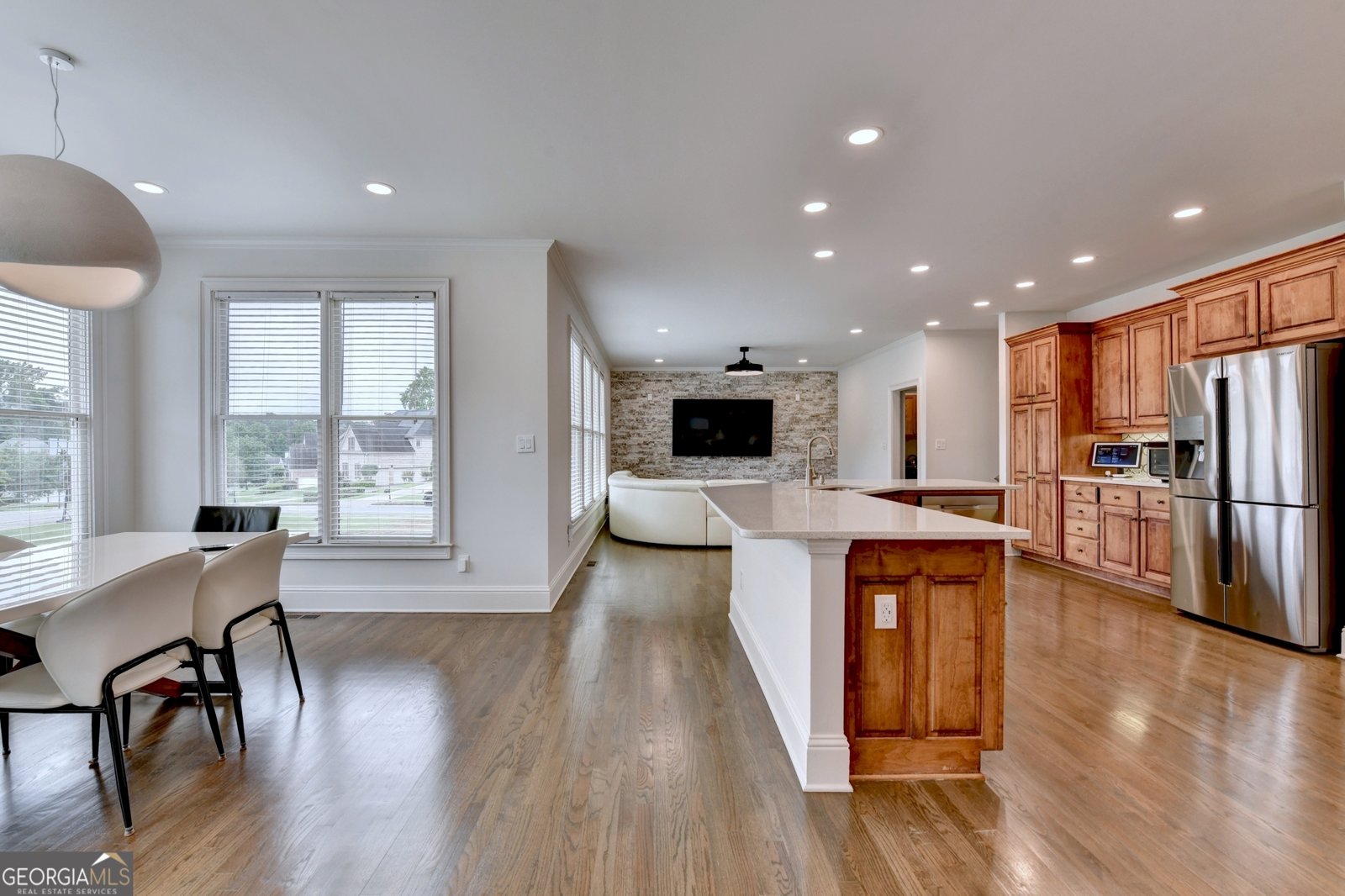 266 Prestbury Court Suwanee - Photo 20
