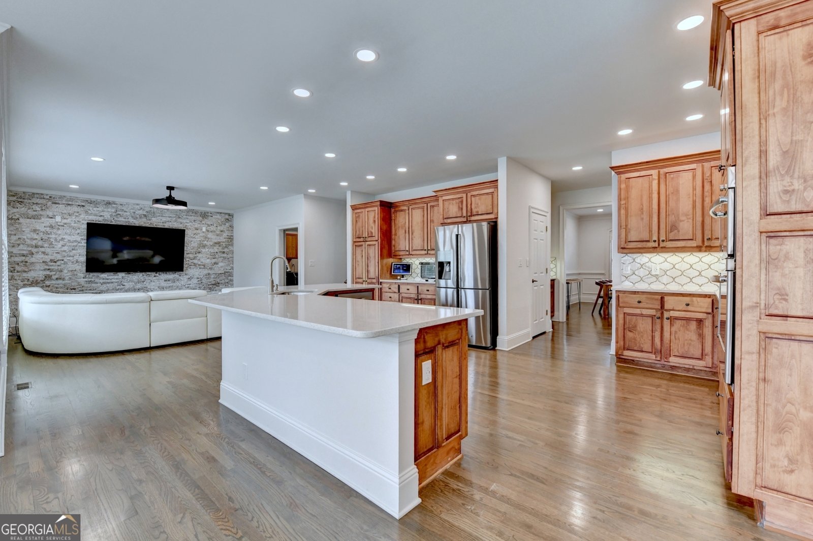 266 Prestbury Court Suwanee - Photo 21