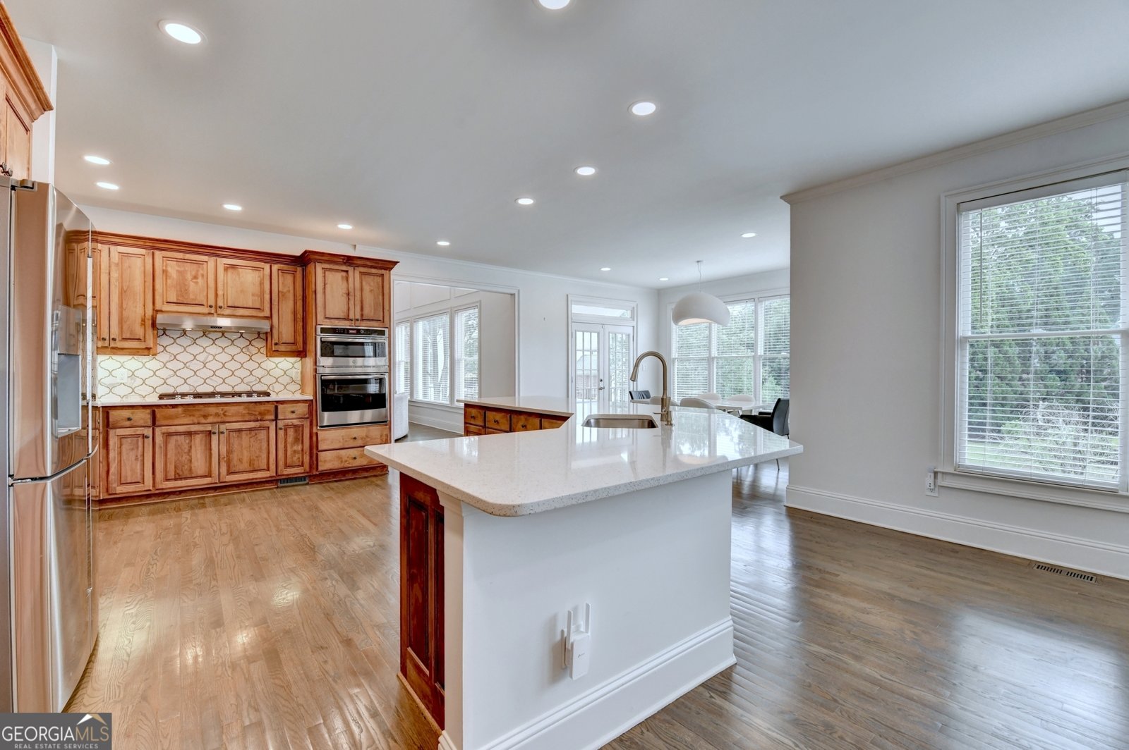 266 Prestbury Court Suwanee - Photo 22