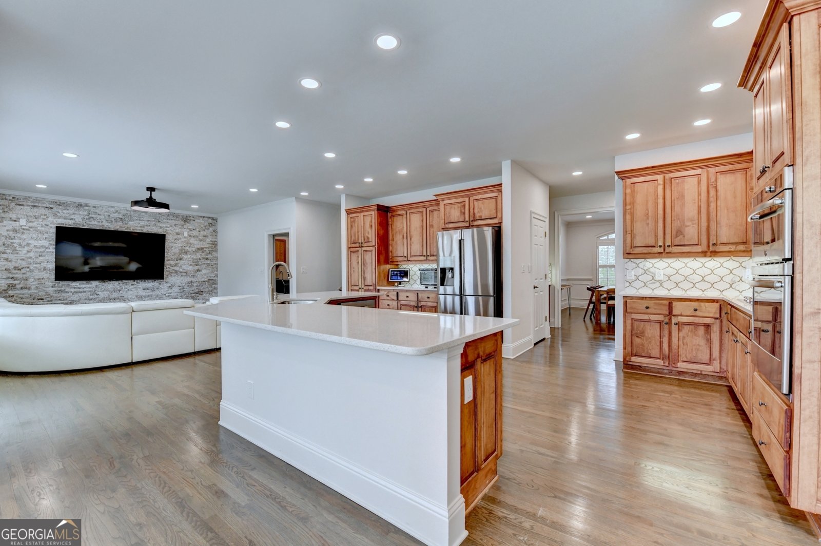 266 Prestbury Court Suwanee - Photo 23