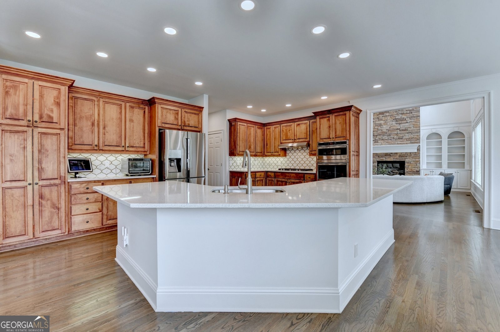 266 Prestbury Court Suwanee - Photo 24