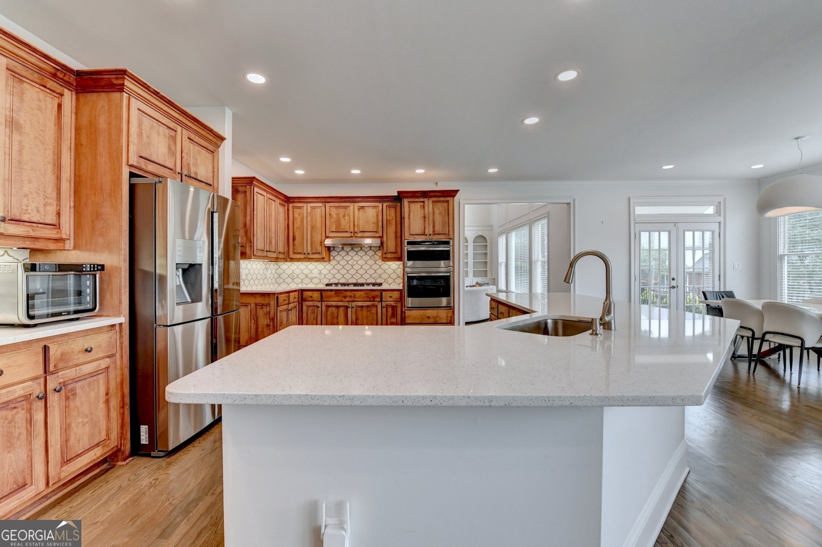 266 Prestbury Court Suwanee - Photo 25