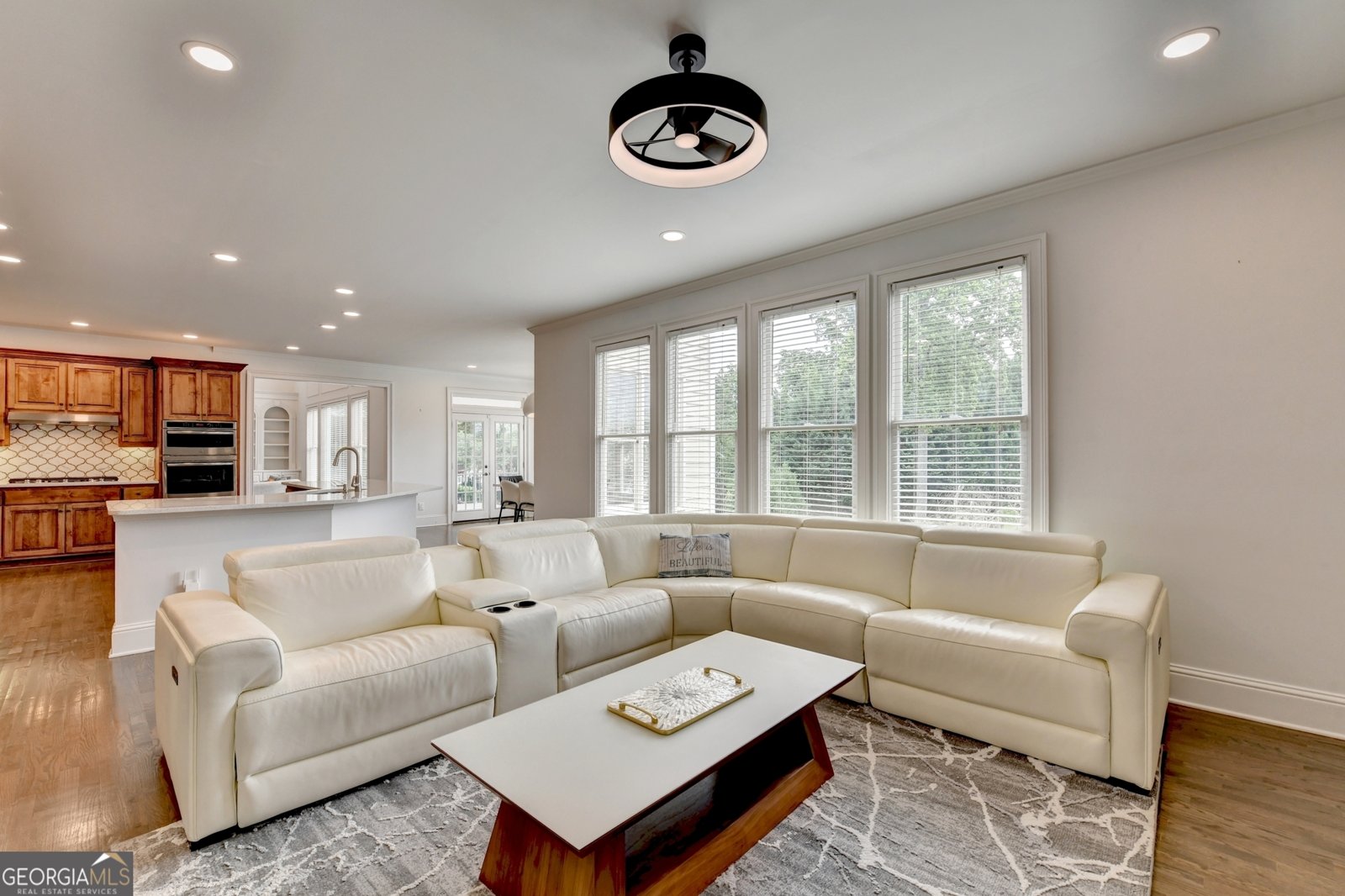 266 Prestbury Court Suwanee - Photo 27
