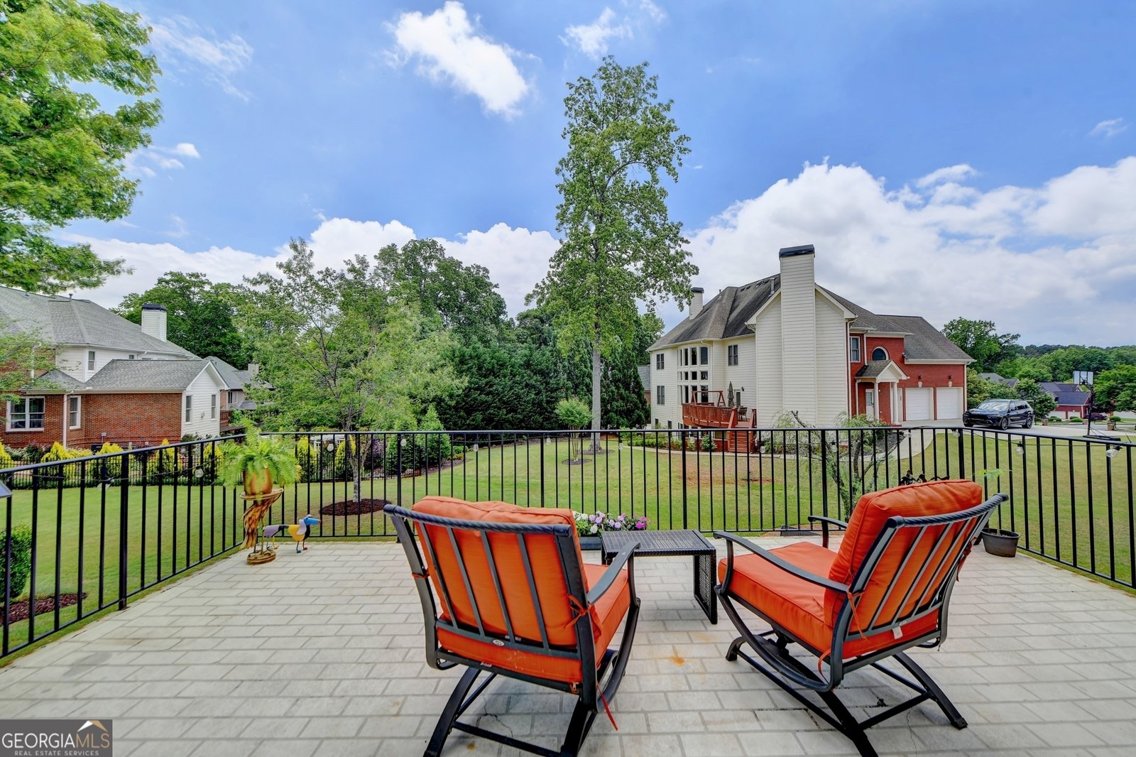 266 Prestbury Court Suwanee - Photo 57