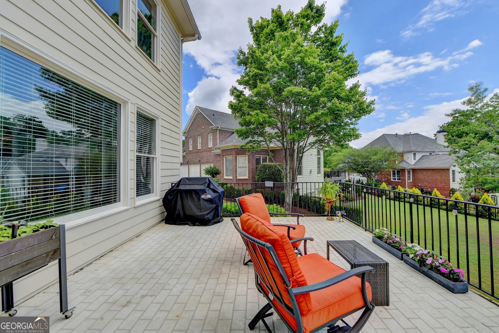 266 Prestbury Court Suwanee - Photo 58