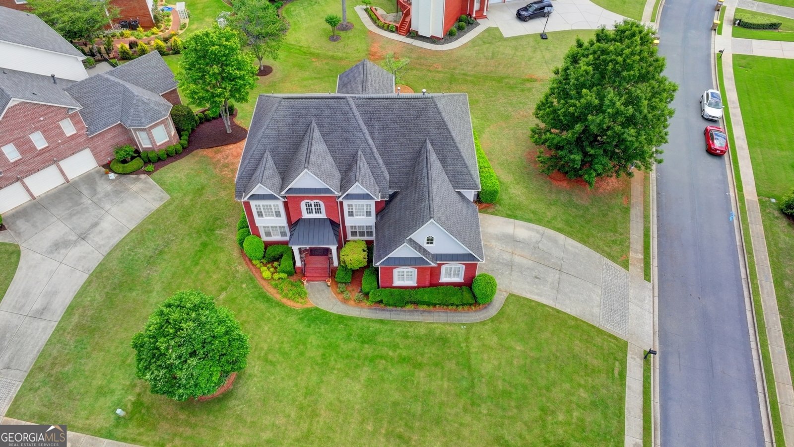 266 Prestbury Court Suwanee - Photo 59