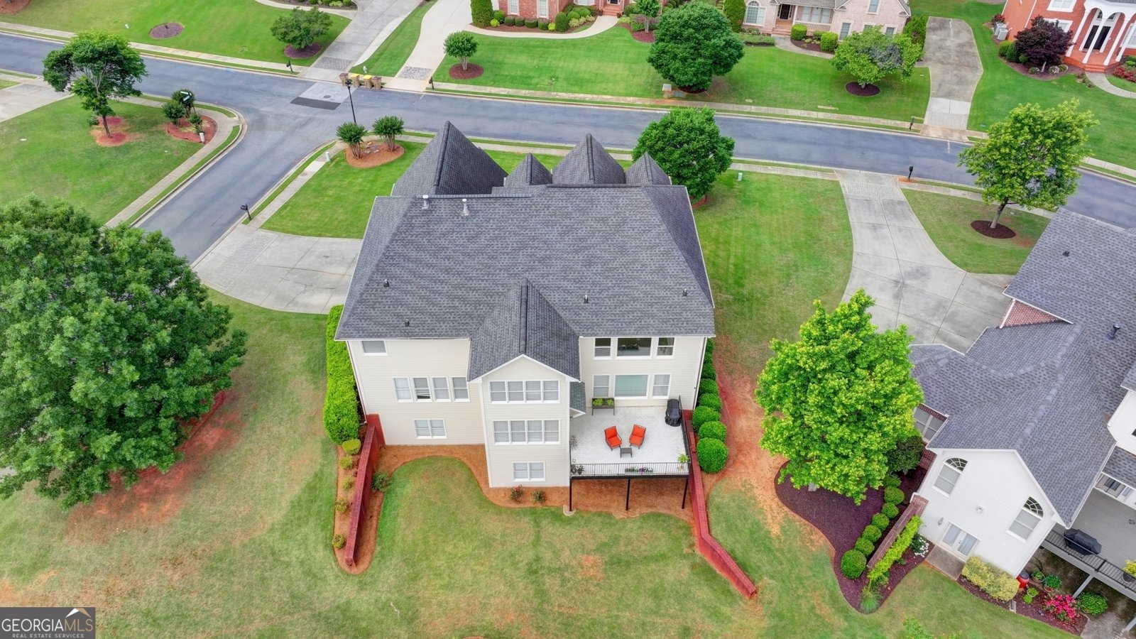 266 Prestbury Court Suwanee - Photo 60