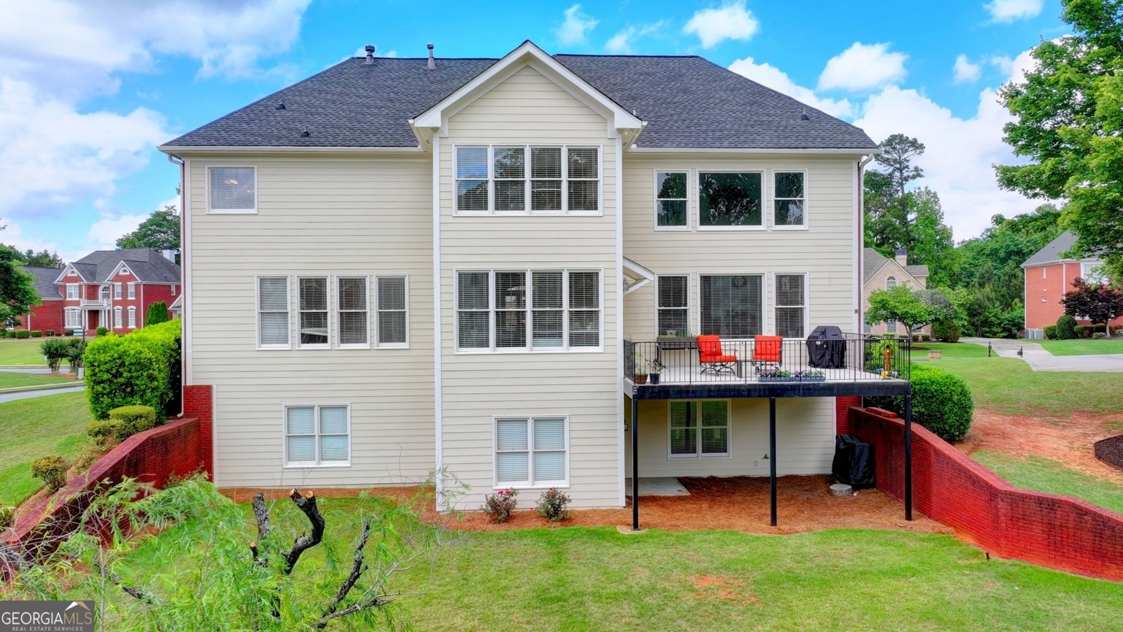 266 Prestbury Court Suwanee - Photo 62