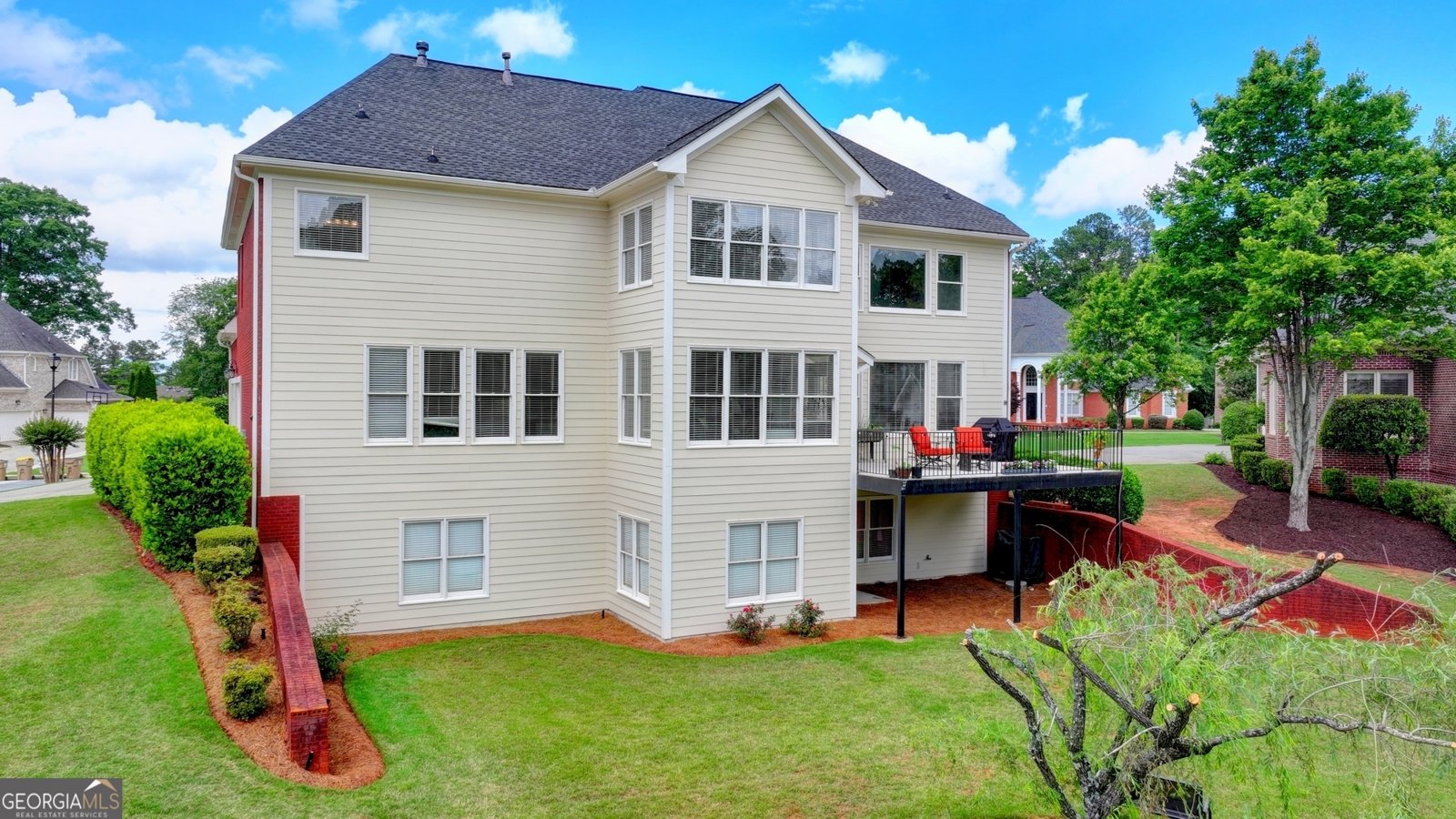 266 Prestbury Court Suwanee - Photo 63