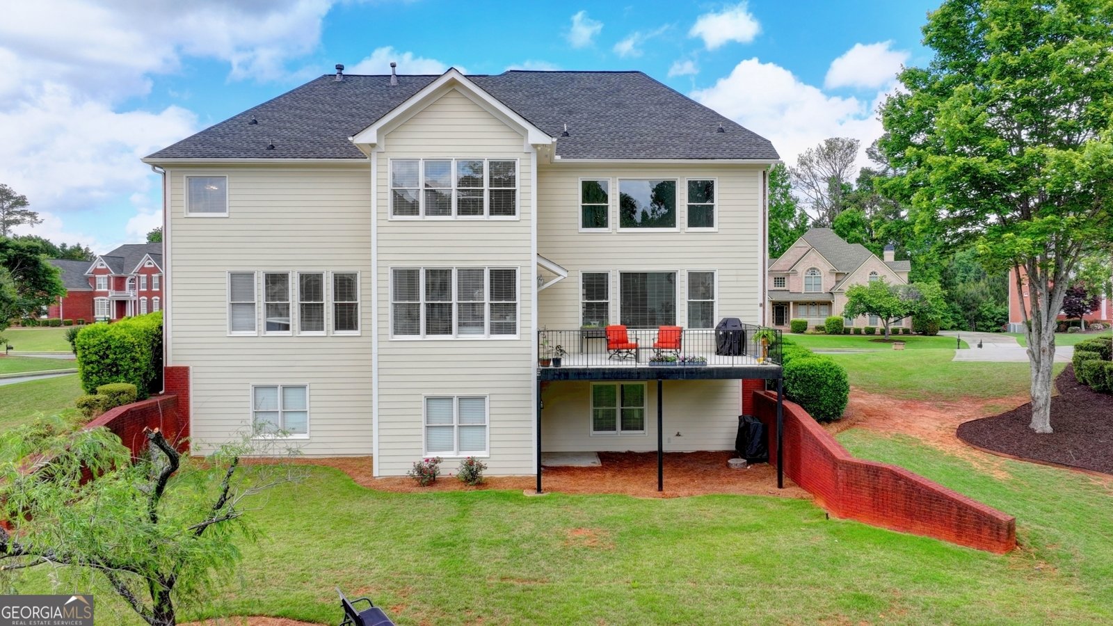 266 Prestbury Court Suwanee - Photo 65